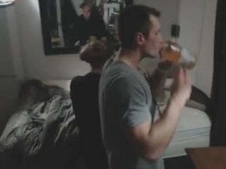 Hidden cam in my brother s room Teen!-9