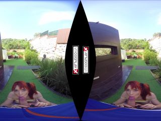 free porn video 38 Pokeballz – Anny Aurora (GearVR) on 3d porn -1