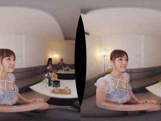 MDVR-133 A - Japan VR Porn - (Virtual Reality)-3