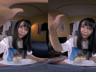 3DSVR-0698 A - Japan VR Porn - [Virtual Reality]-1