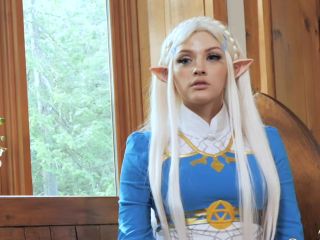 online xxx video 25 Rainbowslut – The Legend of Zelda Anal Cosplay | anal | anal porn anal xxnx-1