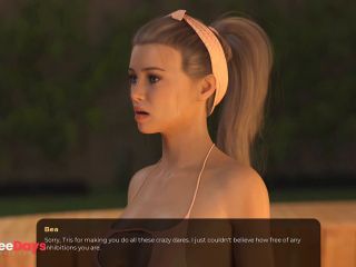 [GetFreeDays.com] No More Money Darlene Route 72 PC Gameplay Premium Porn Stream June 2023-0