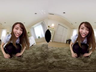 SIVR-031 A - Japan VR Porn - (Virtual Reality)-5