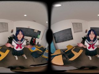 Kill la Ryuko Matoi - Gear VR 60 Fps - Parody-0