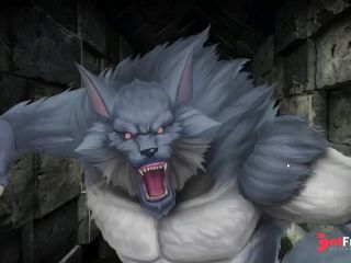 [GetFreeDays.com] ED 2 - Sexy busty elven fucked by giant werewolf furry hentai Adult Video June 2023-7