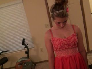 Video All Dolled Up 3   Victoria 432p SD-8