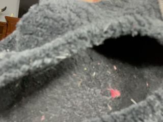 Sniff Lick Smell Suck Dirty Slipper JOI foot QueenMotherSoles-3