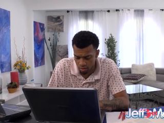 [GetFreeDays.com] Black Guy Gives His Fat Girlfriend Ashley Garland an Anal Creampie Porn Clip January 2023-0