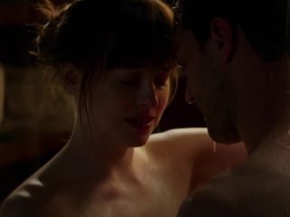 Dakota Johnson – Fifty Shades Darker (2017) HD 1080p!!!-5