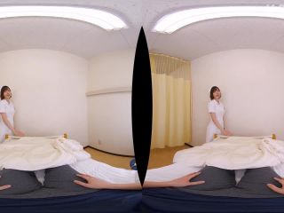 Yui Aragaki Nurse POV VR Sex Porn DeepFake-0