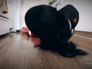 porn video 5 NyxonsBondageFiles – Bella Madisyn Bring It Daddy, lady chanel femdom on femdom porn -9