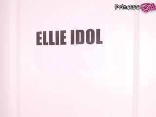 online porn clip 2 pvc femdom Princess Ellie Idol - IDOL FAN CLUB WINNER GETS FARTED ON, ass worship on big ass porn-0