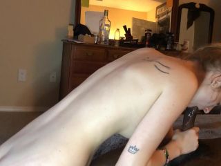 Love Triangle Teen Suck And Fuck Cumshot-5