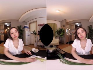 VRKM-065 A - Japan VR Porn(Virtual Reality)-1