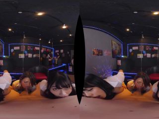 CBIKMV-022 E - Japan VR Porn!!!-0