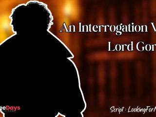 [GetFreeDays.com] An Interrogation With Lord Gortash Sex Film November 2022-5