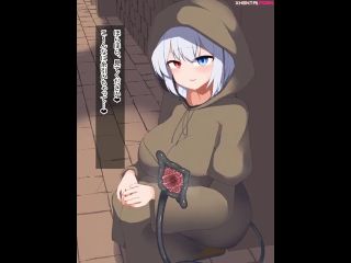 [xhentai.porn] R2H - An Evil Succubus That Devours Adventurers keep2share k2s video-1