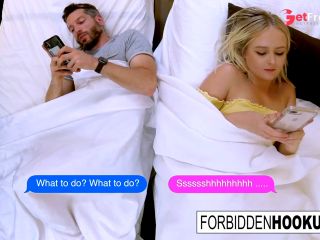 [GetFreeDays.com] Sexy step-siblings fuck for the first time Sex Clip May 2023-7