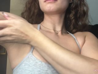 Skfetish Armpit Shaving 2160P - Fetish-9