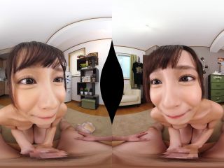 VRKM-555 E - Virtual Reality - Jav-8