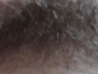 cuteblonde666 Big clit hiding in the hairy bush - Hairy-8