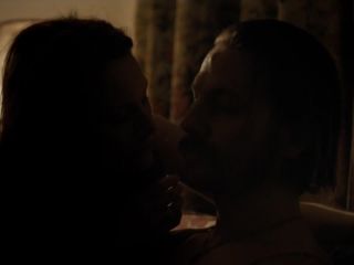 Paige Patterson – Quarry s01e02 (2016) HDTV 720 - (Celebrity porn)-4