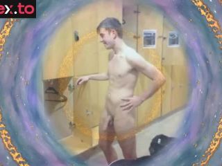 [GetFreeDays.com] Goddess Destruction Gay In The Locker Room The Gay Awakening Podcast 56 Porn Video April 2023-7