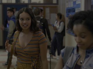 Alisha Boe - 13 Reasons Why s03e03 (2019) HD 1080p!!!-0