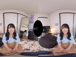 CCVR-059 C - Japan VR Porn!!!-1