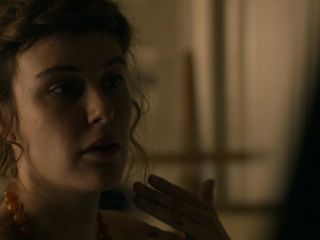 Carla Juri – Paula (2016) HD 1080p - (Celebrity porn)-7