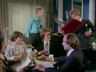 mark casting casting | Hot Lunch – 1978 | casting-9