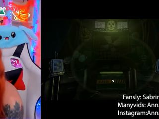 [GetFreeDays.com] FNAF Gameplay 2 Porn Video January 2023-7