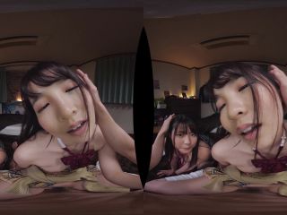 online porn clip 27 WAVR-147 B - Virtual Reality JAV - shame - asian girl porn asian teen boobs-5
