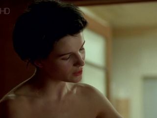 Juliette Binoche – Damage (1992) HD 1080p!!!-1