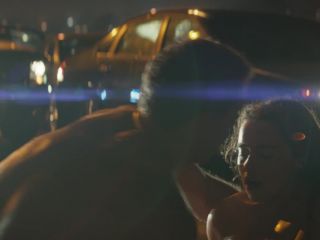 Emilia Clarke – Terminator Genisys (2015) HD 1080p - (Celebrity porn)-8
