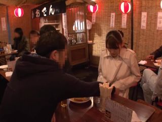 Suzuki Mayu, Mihara Honoka, Sazanami Aya NHDTB-110 Nude Incontinent Molester - Humiliation-9