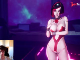 [GetFreeDays.com] Subverse Gameplay Best Hentai game ever Sex Video October 2022-6