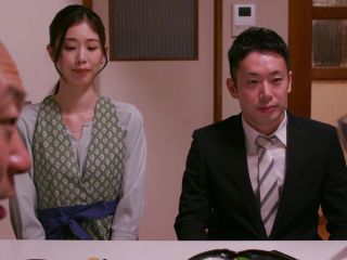 free porn clip 29 NSFS-187 4K Cuckold House 5 ~Wife Turned Into A Sex Dolf~ Komatsu Anzu, femdom erotica on japanese porn -0