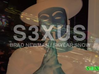 [S3XUS] Skylar Snow Rendezvous [12.06.24] [1080p]-0