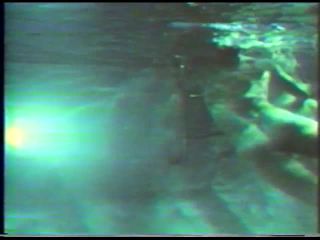 Sexunderwater.com- Felicia - Vintage UW Porn-9