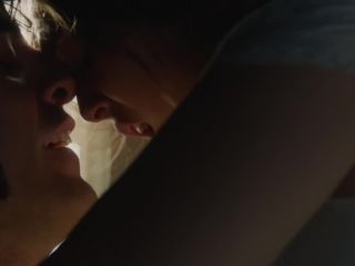 Elizabeth Olsen – In Secret (2013) HD 1080p - (Celebrity porn)-3