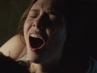 Elizabeth Olsen – In Secret (2013) HD 1080p - (Celebrity porn)-4