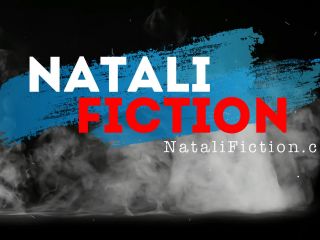 NataliFiction in 022 She knows how to make me Cum with her Tits POV,  on pov -0