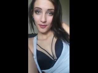 Petite x Kitten - Sph Facetiming Your Crush - teens - teen -2