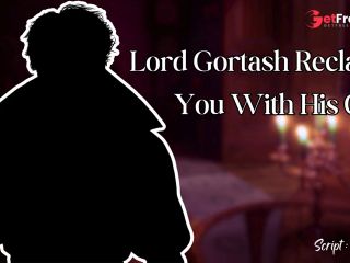 [GetFreeDays.com] Lord Gortash Reclaims You With His Cum Porn Stream March 2023-0