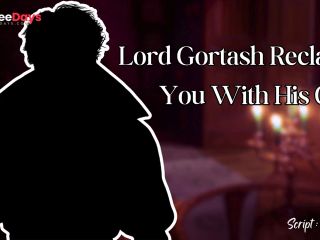 [GetFreeDays.com] Lord Gortash Reclaims You With His Cum Porn Stream March 2023-6