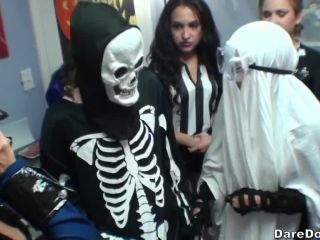 [GetFreeDays.com] Halloween Party hardcore brutal porn-3