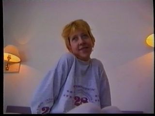 Teenies - Jung unerfrahren und neugierig ! 1992-0