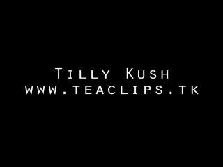 online xxx video 22 Tilly Kush – Pedicure | toe fetish | femdom porn fetish diva-9