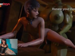 [GetFreeDays.com] Muscular Futanari Hard Fuck Femboy and Animation Reaction Sex Clip October 2022-6